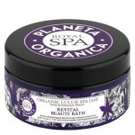 Ванна красоты для тела Возрождающая с 7-ю натуральными афродизиаками 410 мл PLANETA ORGANICA 112085