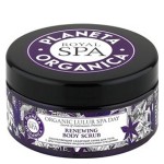 Скраб сахарный для тела Обновляющий с драгоценными индонезийскими специями 380 мл PLANETA ORGANICA 112087