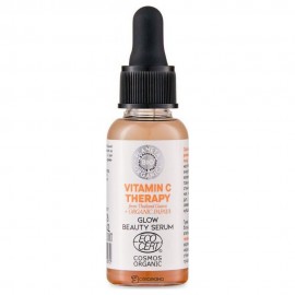 Сыворотка для лица Сияние кожи 30 мл PLANETA ORGANICA 112089