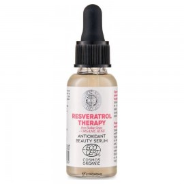 Сыворотка для лица антиоксидантная 30 мл PLANETA ORGANICA 112091