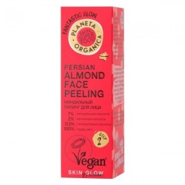 Пилинг для лица Миндальный 30 мл PLANETA ORGANICA 112095