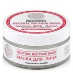 Маска для лица Увлажнение и свежесть 100 мл PLANETA ORGANICA 112101