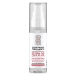 Флюид для лица Идеальное увлажнение 50 мл PLANETA ORGANICA 112102