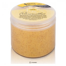 Гель-скраб для рук Смузи Облепиховый ChocoLatte 170 г 112182