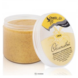 Гель-скраб для рук Смузи Облепиховый ChocoLatte 170 г 112182