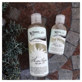 Гель-крем Алоэ вера с Д-пантенолом ChocoLatte 200 мл 112188