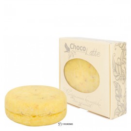 Твердый шампунь Блонди для светлых волос ChocoLatte 60 г 112198