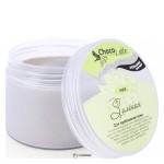 Крем-пилинг для умывания Нуга Зелёная ChocoLatte 160 г 112203