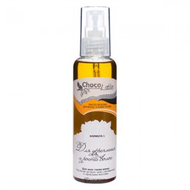 Масло-бальзам для волос Формула №1 ChocoLatte 50 мл 112207