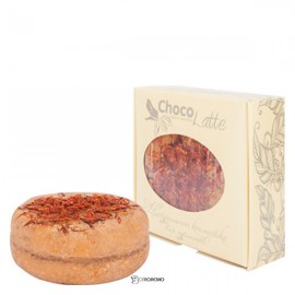 Твердый шампунь Пиканто ChocoLatte 60 г 112213
