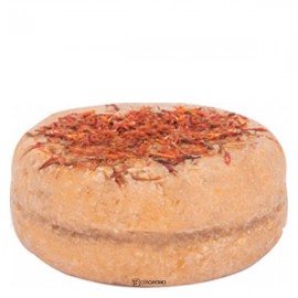 Твердый шампунь Пиканто ChocoLatte 60 г 112213