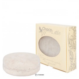 Твердый шампунь Ши&Ко ChocoLatte 60 г 112215