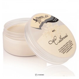 Гель-крем для мытья волос Мусс Сливочный с молоком ChocoLatte 75 мл 112221