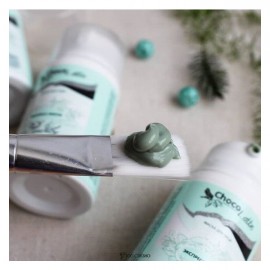 Экспресс-маска для лица Рандеву со спирулиной ChocoLatte 50 мл 112233