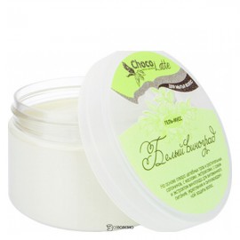 Гель-крем для мытья волос Мусс Белый виноград с соком винограда ChocoLatte 75 мл 112243