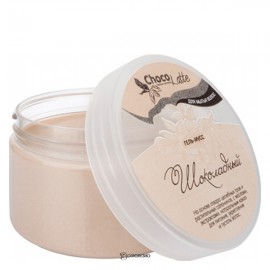 Гель-крем для мытья волос Мусс Шоколадный с какао ChocoLatte 75 мл 112246