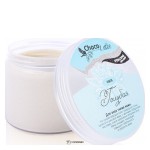 Крем-пилинг для умывания Нуга Голубая ChocoLatte 160 г 112248