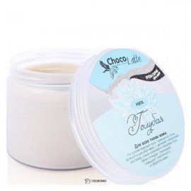 Крем-пилинг для умывания Нуга Голубая ChocoLatte 160 г 112248