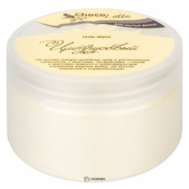 Гель-крем для мытья волос Мусс Цитрусовый с соком и эфирным маслом лимона ChocoLatte 75 мл 112253