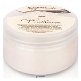 Крем-маска для волос Парфе Сливочное ChocoLatte 75 мл 112254