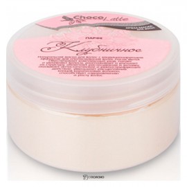 Крем-маска для волос Парфе Клубничное ChocoLatte 75 мл 112277