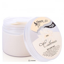 Крем-пилинг для умывания Нуга Сливочная ChocoLatte 160 г 112286