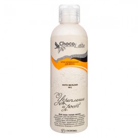 Крем-кондиционер для волос Фито-бальзам №1 укрепление и рост ChocoLatte 200 мл 112289