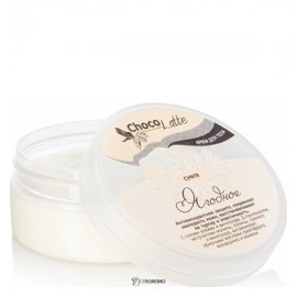 Крем для тела Суфле Ягодное ChocoLatte 130 г 112317