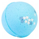 Гейзер для принятия ванны Айс-бум с морской солью и маслами ChocoLatte 280 г 112332