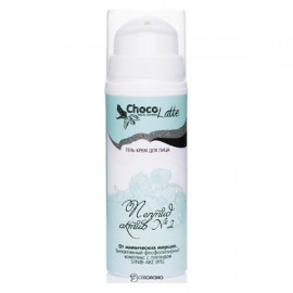 Гель-крем для век Пептид-актив №2 ChocoLatte 30 мл 112336