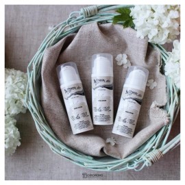 Крем-актив для лица White-Тон ночной ChocoLatte 30 мл 112337