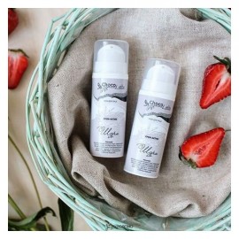 Крем-актив для лица Шарм ночной ChocoLatte 30 мл 112338