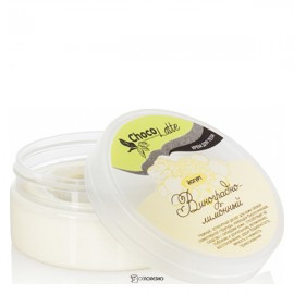 Крем для тела Йогурт Виноградно-лимонный ChocoLatte 150 мл 112345