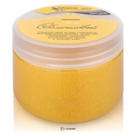 Крем-скраб для тела Конфитюр Облепиховый ChocoLatte 280 г 112351