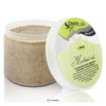 Гель-скраб для ног Смузи Мятный чай дезодорирующий ChocoLatte 170 г 112357