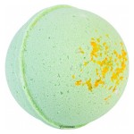 Гейзер для принятия ванны Виноградная лоза с морской солью и маслами ChocoLatte 280 г 112364