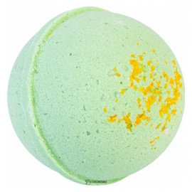 Гейзер для принятия ванны Виноградная лоза с морской солью и маслами ChocoLatte 280 г 112364