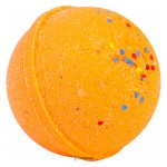 Гейзер для принятия ванны Оранжетто с морской солью и маслами ChocoLatte 280 г 112365