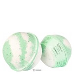 Гейзер для принятия ванны Свежесть с морской солью и маслами ChocoLatte 120 г 112368