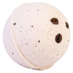 Гейзер для принятия ванны Кофейный десерт с морской солью и маслами ChocoLatte 280 г 112379