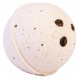 Гейзер для принятия ванны Кофейный десерт с морской солью и маслами ChocoLatte 280 г 112379