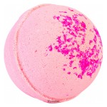 Гейзер для принятия ванны Розовый грейпфрут с морской солью и маслами ChocoLatte 280 г 112380