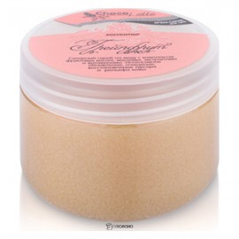 Крем-скраб для тела Конфитюр Грейпфрут ChocoLatte 280 г 112383