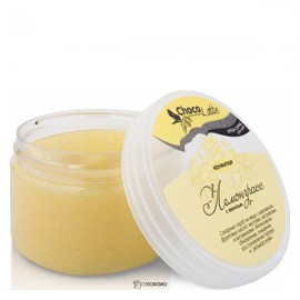 Крем-скраб для тела Конфитюр Лемонграсс с ванилью ChocoLatte 280 г 112384