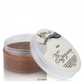 Крем-скраб для тела Щербет Бразильский ChocoLatte 75 мл 112396