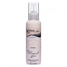 Крем-молочко для тела Шоколад-крим ChocoLatte 100 мл 112399