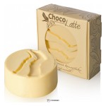 Масло-баттер для тела Плиточка Сан-тропе био-востановление твёрдое ChocoLatte 35 г 112400