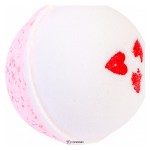 Гейзер для принятия ванны Люблю с морской солью и маслами ChocoLatte 280 г 112413