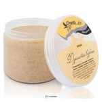 Гель-скраб для ног Смузи Душистая вербена тонизирующий ChocoLatte 170 г 112422