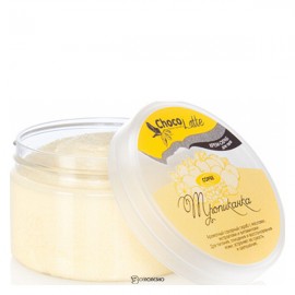 Крем-скраб для тела Сорбе Тропиканка ChocoLatte 280 г 112423